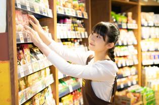 知識がなくても大丈夫！未経験も大歓迎！