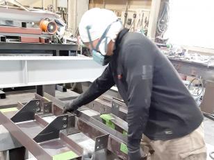 顔出しはNGだそうです…