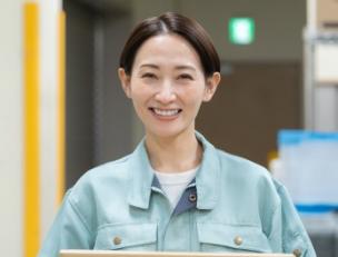 プラスチック製品の品質検査・組立作業