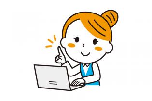 病院内の食材管理事務／簡単な調理補助あり