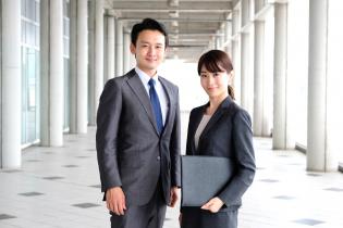法人向けルート営業／環境サービス提案