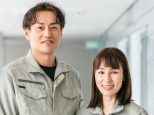 倉庫内作業（日用品の仕分け・梱包）