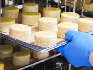 セントラルキッチンの製造責任者候補（惣菜・製菓）