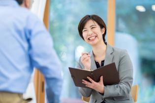 精密板金の一般事務