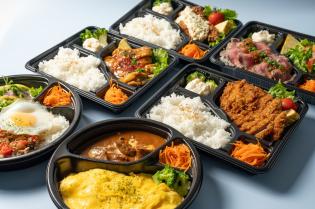 セントラルキッチンの食品製造スタッフ（惣菜・製菓）