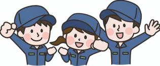 電子組み立て部品の検査／八郎潟エリア