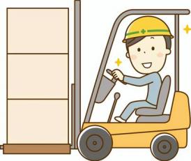 金属製品の検品・梱包・積み込み