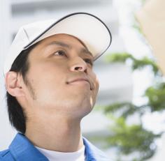 工事スタッフ