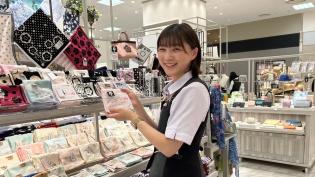 販売職