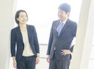 医療材料の調達営業の事務サポート