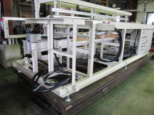 溶接製缶加工及び機械組立（正社員）