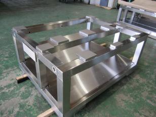 溶接製缶加工及び機械組立（正社員）