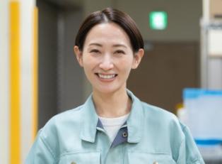 スポンジシートの加工・検査