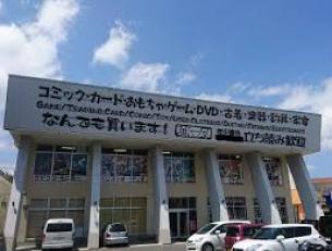 萬屋 三沢店の各種部門パートスタッフ