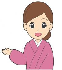 ホールスタッフ