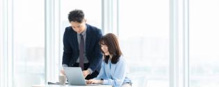 営業サポート業務（営業事務職）