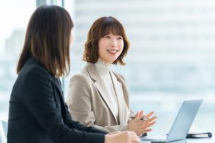 営業サポート業務（営業事務職）