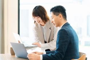 営業サポート業務（営業事務職）
