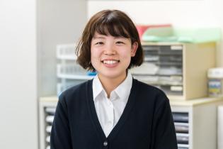 営業サポート業務（営業事務職）