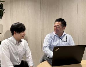 ECオペレーション