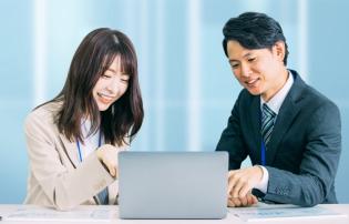 営業サポート業務（営業事務職）