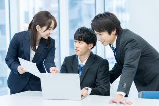営業サポート業務（営業事務職）