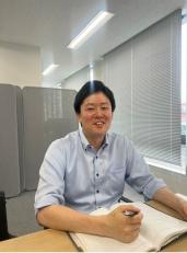 法人ルート営業