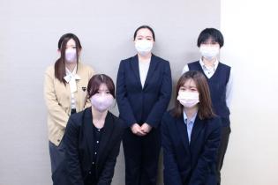 Webショップの運営スタッフ／PCレンタル・PC販売会社