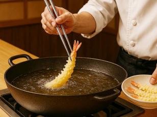 調理補助