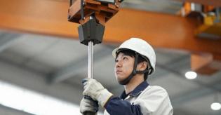 生産設備オペレーター（フォークリフト・クレーン作業）
