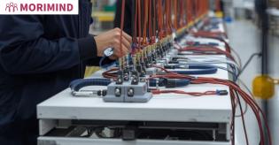 半導体製造装置のハーネス加工スタッフ（軽作業・組立）