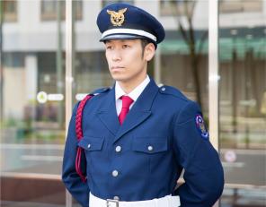 テレトラック種市の施設常駐警備員