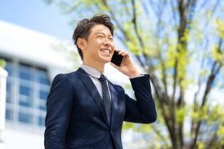 ルート営業