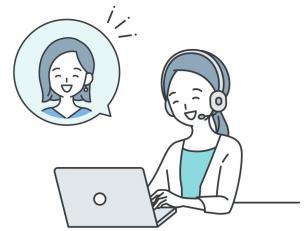 電話案内・ヒアリングスタッフ