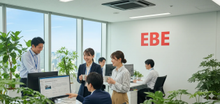 自社システムの法人向け提案営業