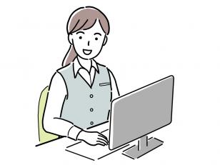 営業事務補助