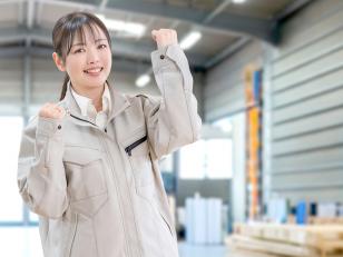 小型電子部品への塗布作業