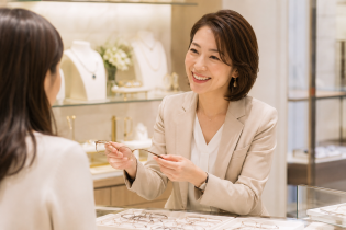 販売スタッフ