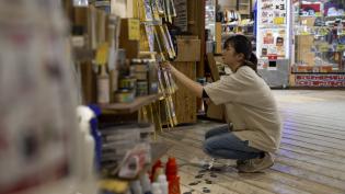 「地域を豊かにする」をモットーに創業30年の万SAI堂！