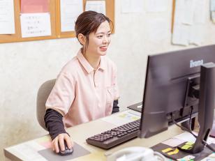介護老人保健施設の支援相談員