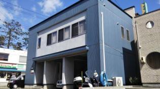 新潟市西区で警備するならココ！ 株式会社プランナー 西新潟サポートセンター ■ JR小針駅～500ｍ、県道16号沿 ■ 無料P完備。車通勤も可能です