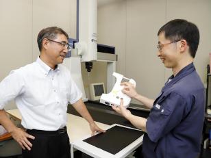 法人ルート営業・既存顧客中心