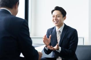 法人営業／建設機械レンタル