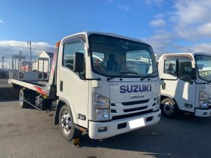 車両配送ドライバー