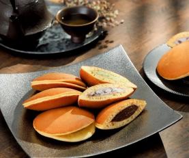 菓子製造スタッフ