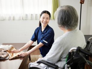 訪問介護サービス提供責任者