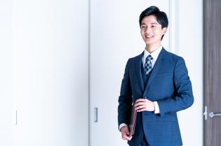 駐車場の法人営業