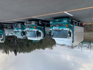 4tウイング車