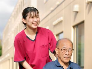 看護師／訪問看護ステーション