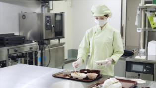 ショートステイにおける管理栄養士または栄養士